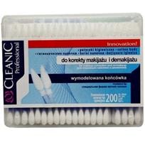Cleanic Professional Cotton Buds x200