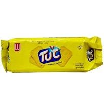 Lu Tuc Crackers 84 g