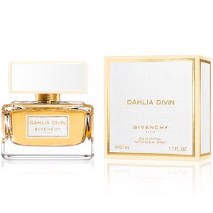 Givenchy Dahlia Divin EDP 50 ml