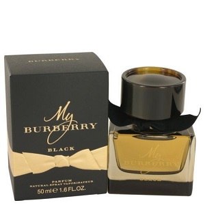 Burberry My Burberry Black EDP 50 ml