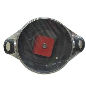 TVS Basilico Non-Stick Pot 28 cm