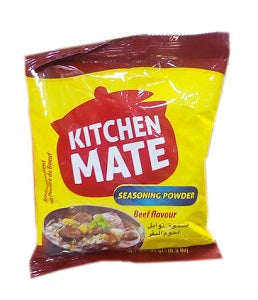 KitchenMate Beef Seasoning Powder 85 g