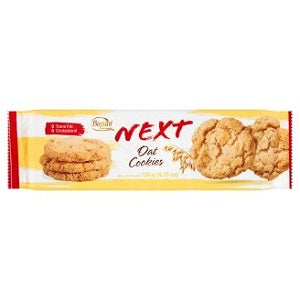 Bogutti Next Oat Cookies 135 g