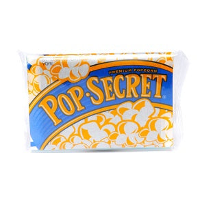 Pop Secret Popcorn 250 g