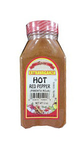 Spice Extravaganza Hot Red Pepper 340 g
