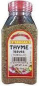 Spice Extravaganza Thyme Leaves 170 g