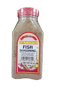 Spice Extravaganza Fish Seasoning 737 g