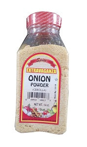 Spice Extravaganza Onion Powder 283 g