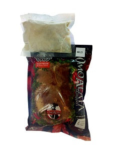 Omo Alata Pepper Mix Ofada & Oil 1 L