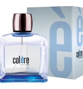 Colere Balanced For Men EDT 100 ml