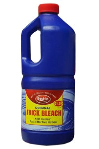 Best-One Original Thick Bleach 2 L