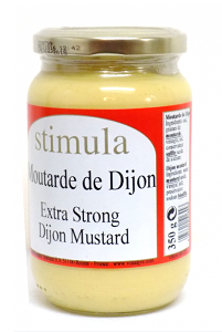 Stimula Moutarde De Dijon 350 g