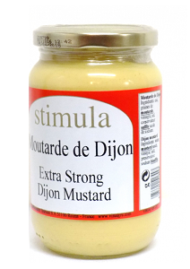 Stimula Moutarde De Dijon 830 g