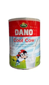 Dano Cool Cow Instant Filled Milk Powder Tin 400 g