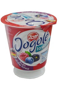 Zott Jogole Yoghurt Fruits Of The Forest 120 g
