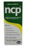 NCP Liquid Antiseptic 200 ml