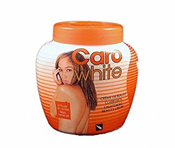 Caro White Lightening Beauty Cream 300 ml