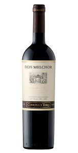 Don Melchor Cabernet Sauvignon 75 cl