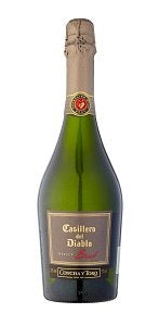 Casillero Del Diabio Devil's Brut 75 cl