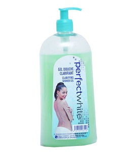 Perfect White Shower Gel Clarifying 1 L