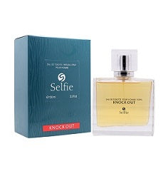 Selfie Pour Homme Knock Out EDT 100 ml