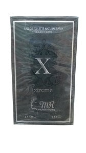 Michelle Rihanna Pour Homme Xtreme EDT 100 ml