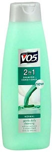 Vo5 2 in 1 Shampoo & Conditioner Normal 443 ml