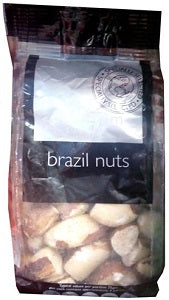 Specially Selected Brazil Nuts 110 g