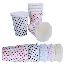Disposable Paper Cups x50