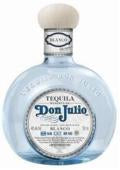Don Julio Tequila Reservade Blanco 75 cl