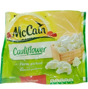 McCain Cauliflower 500 g