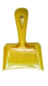 Blu Dimora Milleusi Paletta Brush With Dust Pan