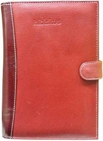 Hibiskus 2017 - Leather Organizer Big