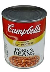 Campbell's Pork & Beans 420 g
