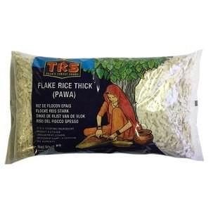 TRS Flake Rice Thick (Pawa) 1 kg
