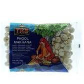 TRS Phool Makhana 50 g