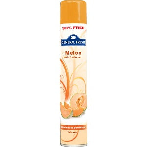 General Fresh Air Freshener Melon 400 ml