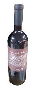 Arra Red Blend Reserve 75 cl