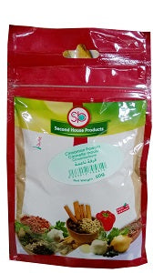 Second House Products Cinnamon Powder 50 g