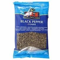 TRS Black Pepper Coarse 100 g