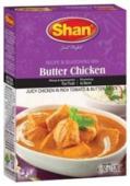 Shan Seasoning Mix Butter Chicken 50 g