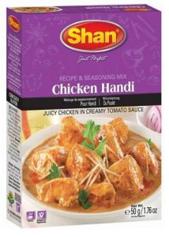 Shan Seasoning Mix Chicken Handi 50 g