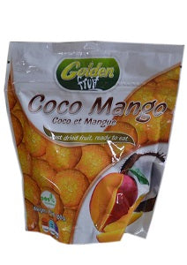 Golden Fruit Coco Mango 100 g