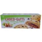 Bogutti Choco Gutti With Hazelnut Cream 160 g