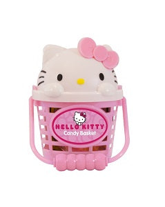 Hello Kitty Candy Basket 11 g
