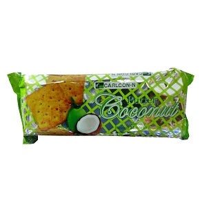 Carlcon-N Biscuits Butter Coconut 200 g