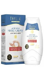 Thalia Aloe Vera Hand Cream 75 ml