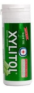 Xylitol Rasa Jerunk Nipis Mint 29 g