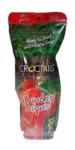 Croctails Cocktail Strawberry Daiquiri 37.5 cl