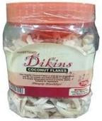 Dikins Coconut Flakes Sweetened 350 g